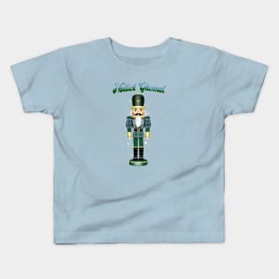 Nollick ghennal Kids T-Shirt